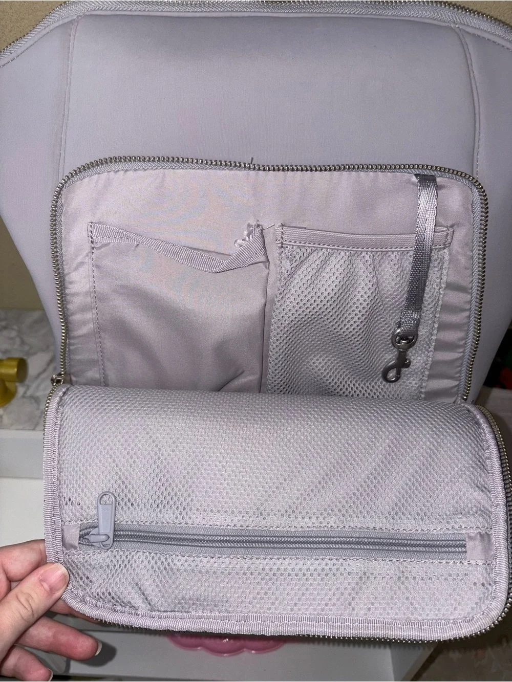 Freshly Picked Diaper Bag